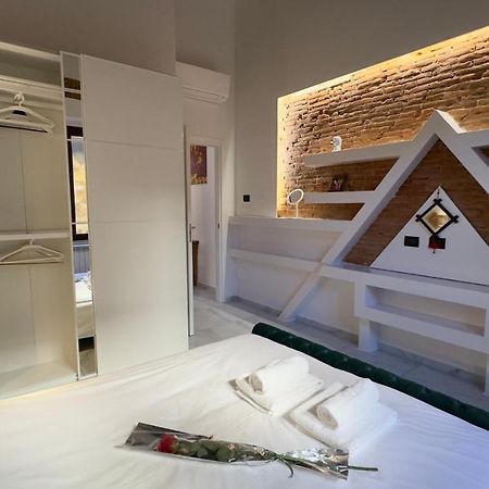 Suite Stylish & Cozy Apartment In The Heart Of Firenze Eksteriør bilde