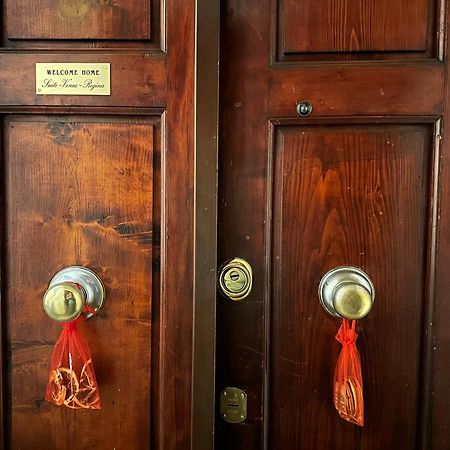 Suite Stylish & Cozy Apartment In The Heart Of Firenze Eksteriør bilde