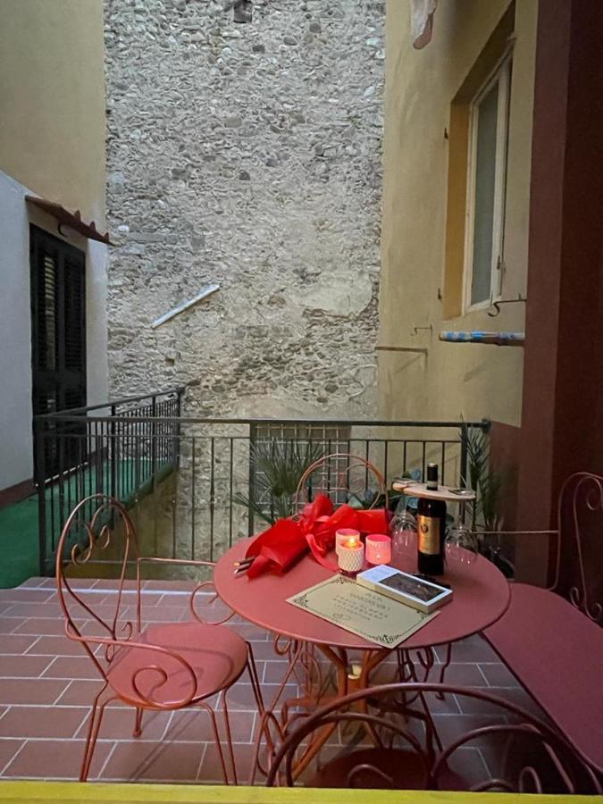 Suite Stylish & Cozy Apartment In The Heart Of Firenze Eksteriør bilde