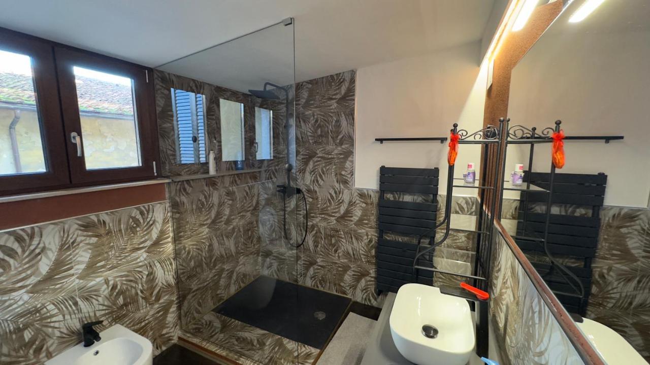 Suite Stylish & Cozy Apartment In The Heart Of Firenze Eksteriør bilde