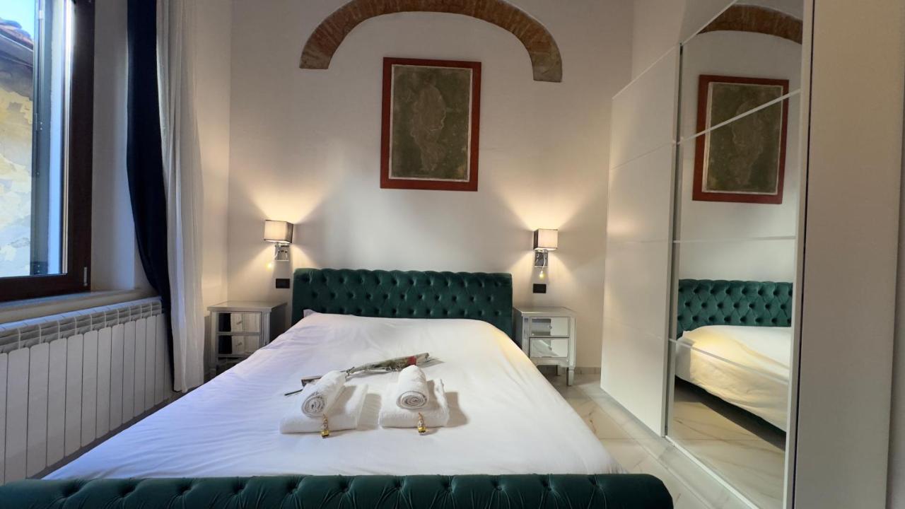 Suite Stylish & Cozy Apartment In The Heart Of Firenze Eksteriør bilde