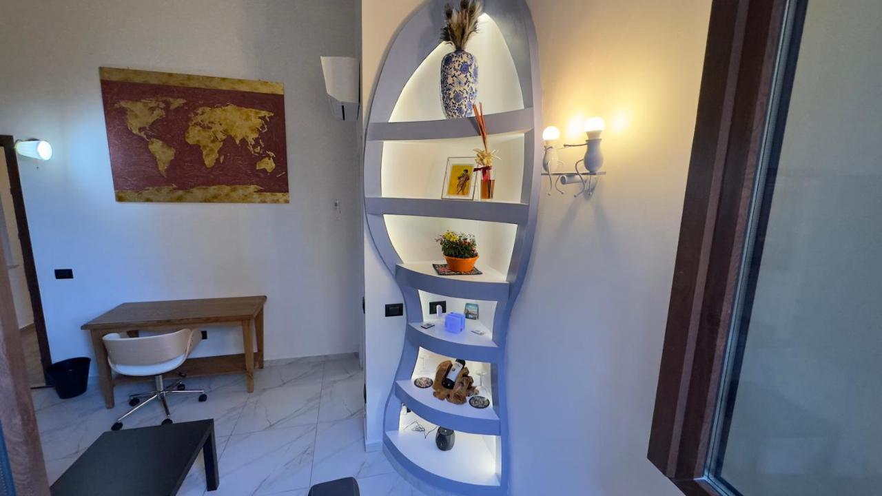 Suite Stylish & Cozy Apartment In The Heart Of Firenze Eksteriør bilde