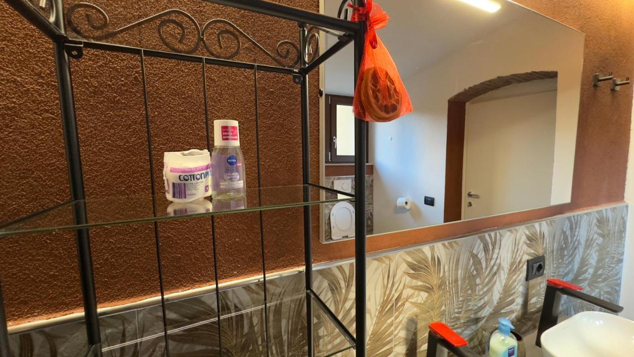 Suite Stylish & Cozy Apartment In The Heart Of Firenze Eksteriør bilde
