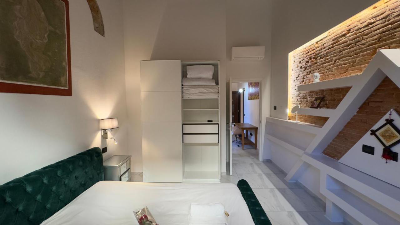Suite Stylish & Cozy Apartment In The Heart Of Firenze Eksteriør bilde