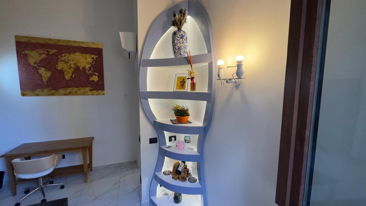 Suite Stylish & Cozy Apartment In The Heart Of Firenze Eksteriør bilde