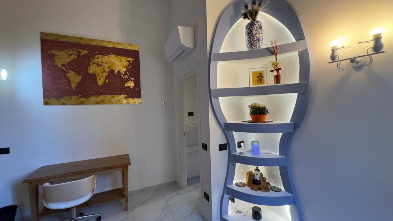 Suite Stylish & Cozy Apartment In The Heart Of Firenze Eksteriør bilde
