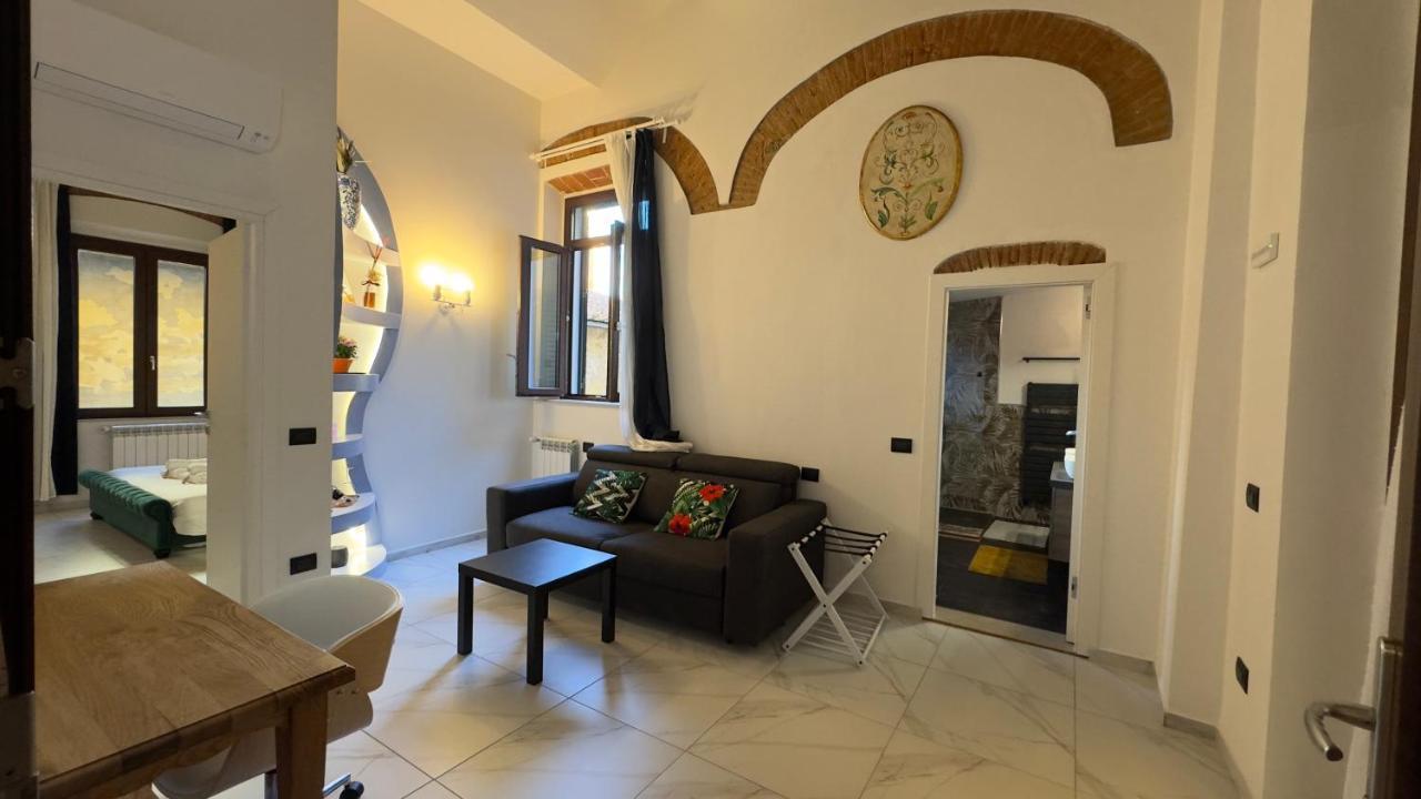 Suite Stylish & Cozy Apartment In The Heart Of Firenze Eksteriør bilde
