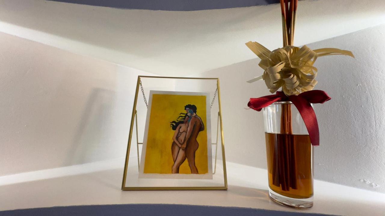 Suite Stylish & Cozy Apartment In The Heart Of Firenze Eksteriør bilde