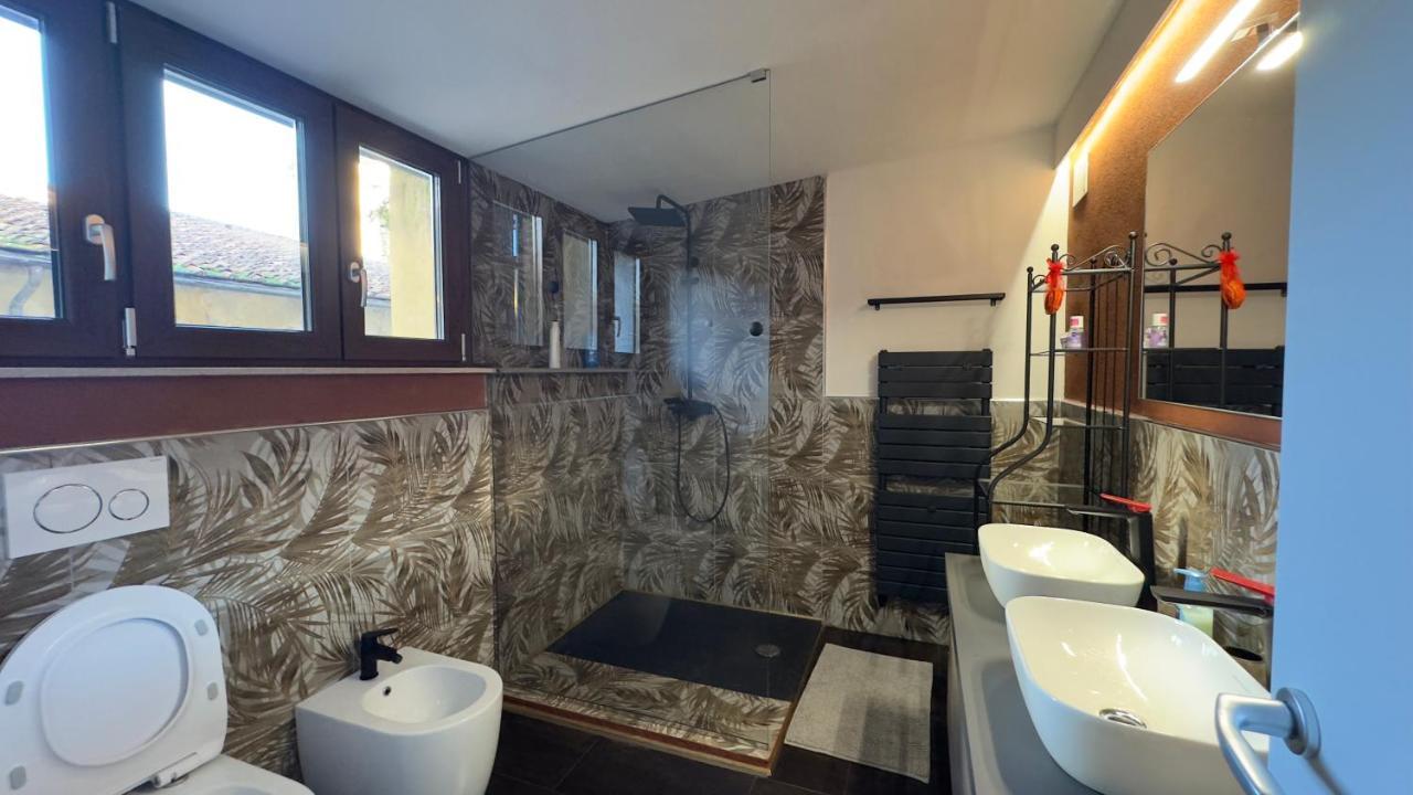 Suite Stylish & Cozy Apartment In The Heart Of Firenze Eksteriør bilde