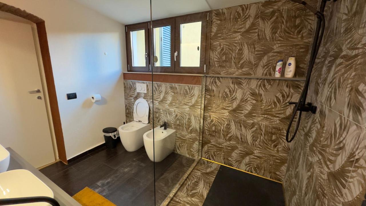 Suite Stylish & Cozy Apartment In The Heart Of Firenze Eksteriør bilde