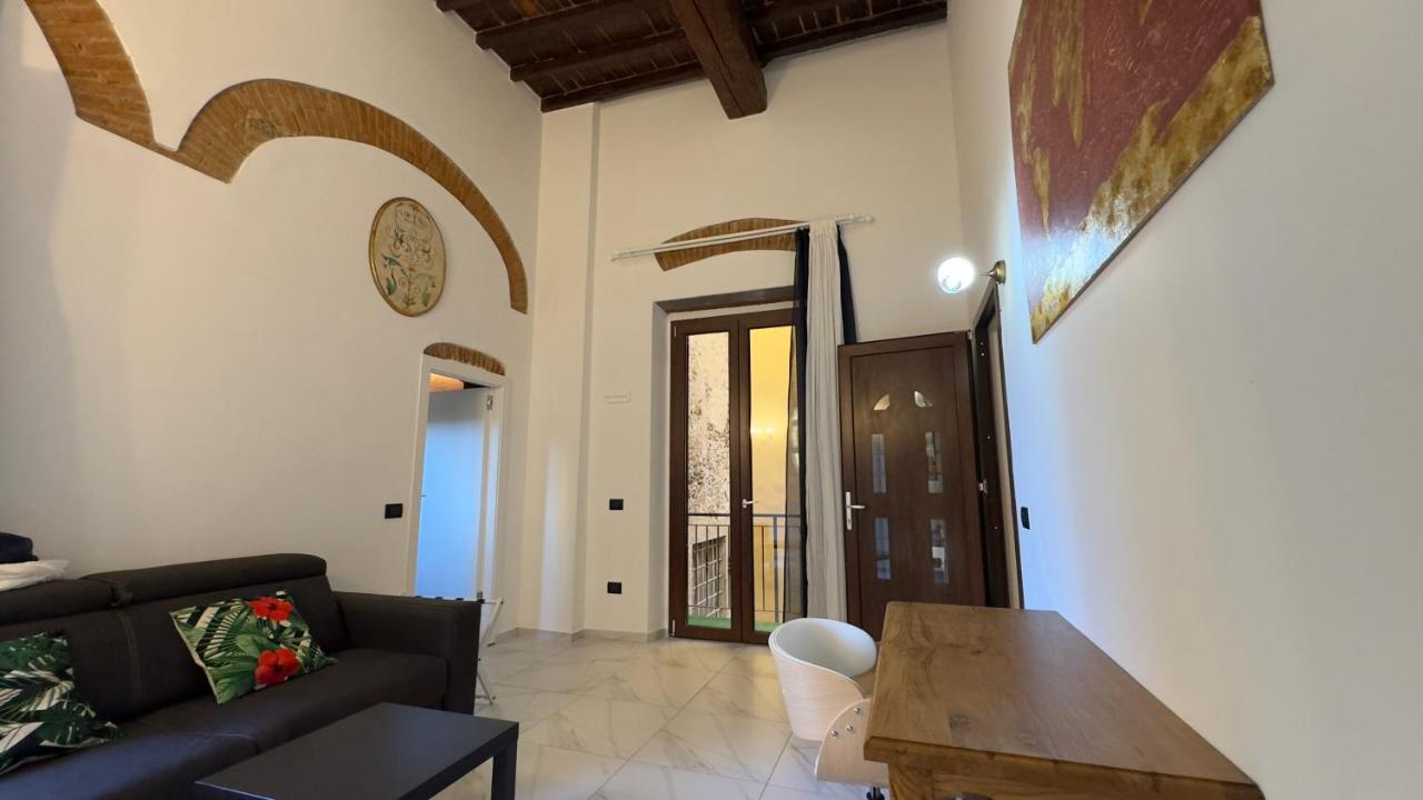 Suite Stylish & Cozy Apartment In The Heart Of Firenze Eksteriør bilde