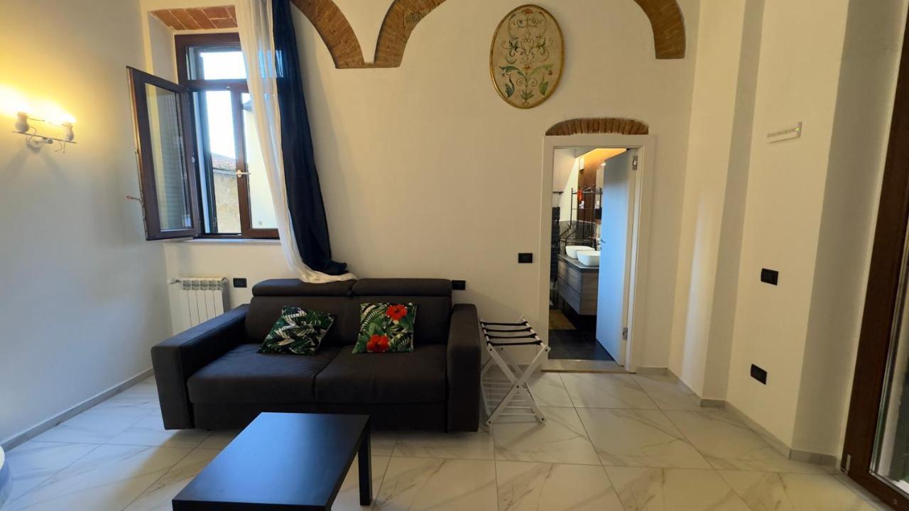 Suite Stylish & Cozy Apartment In The Heart Of Firenze Eksteriør bilde