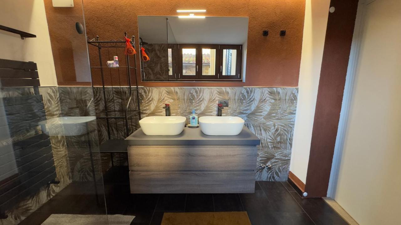 Suite Stylish & Cozy Apartment In The Heart Of Firenze Eksteriør bilde