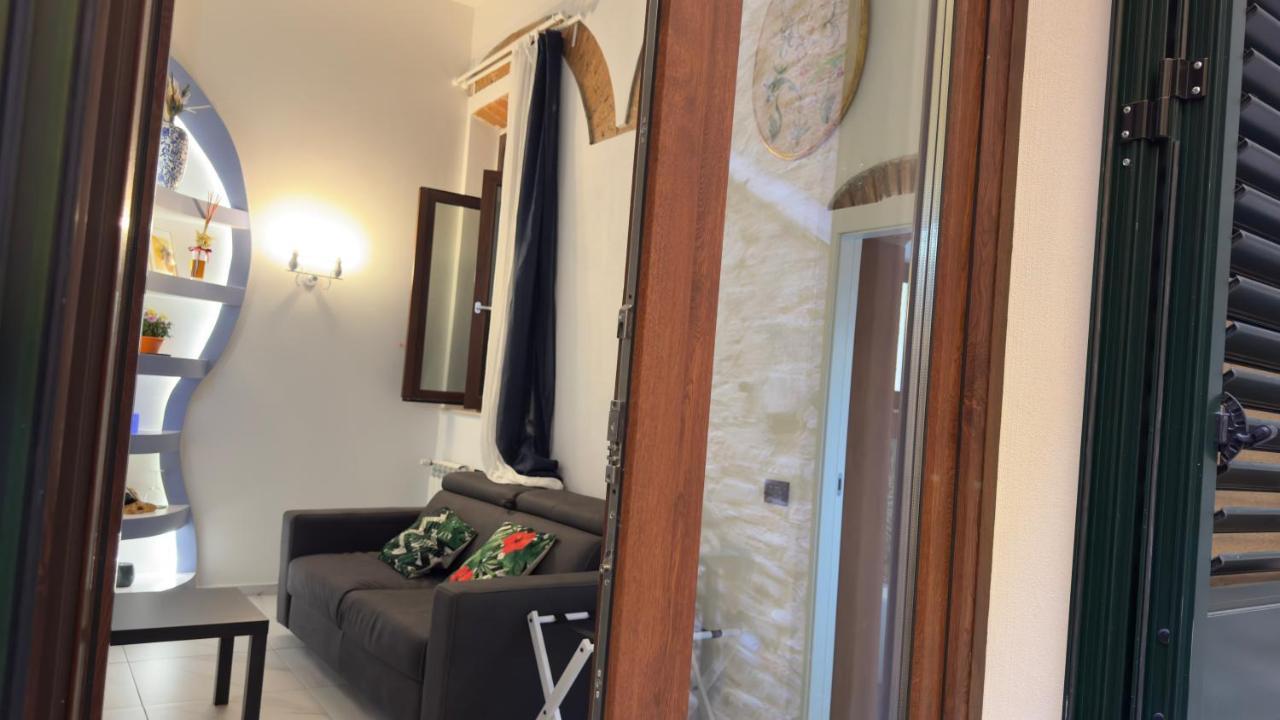 Suite Stylish & Cozy Apartment In The Heart Of Firenze Eksteriør bilde