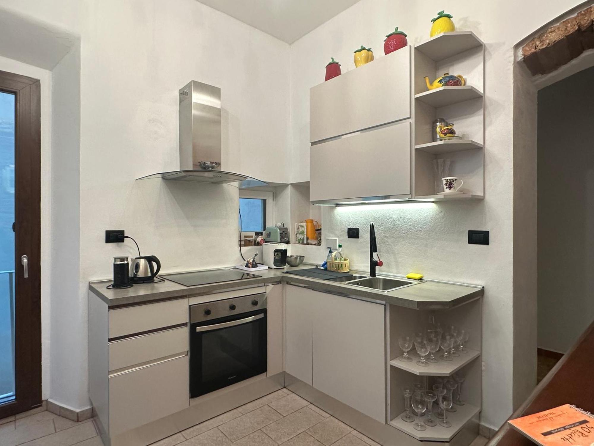 Suite Stylish & Cozy Apartment In The Heart Of Firenze Eksteriør bilde