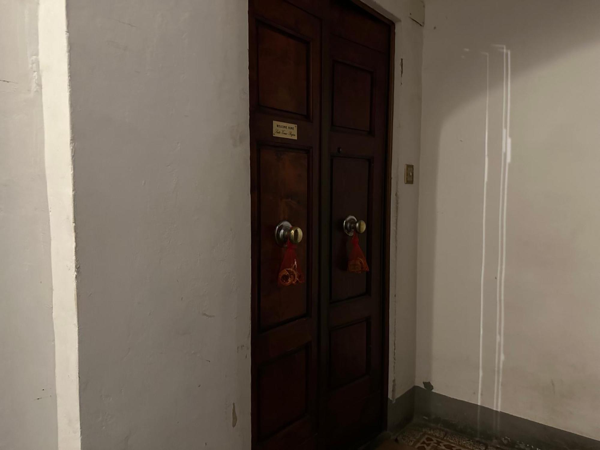 Suite Stylish & Cozy Apartment In The Heart Of Firenze Eksteriør bilde