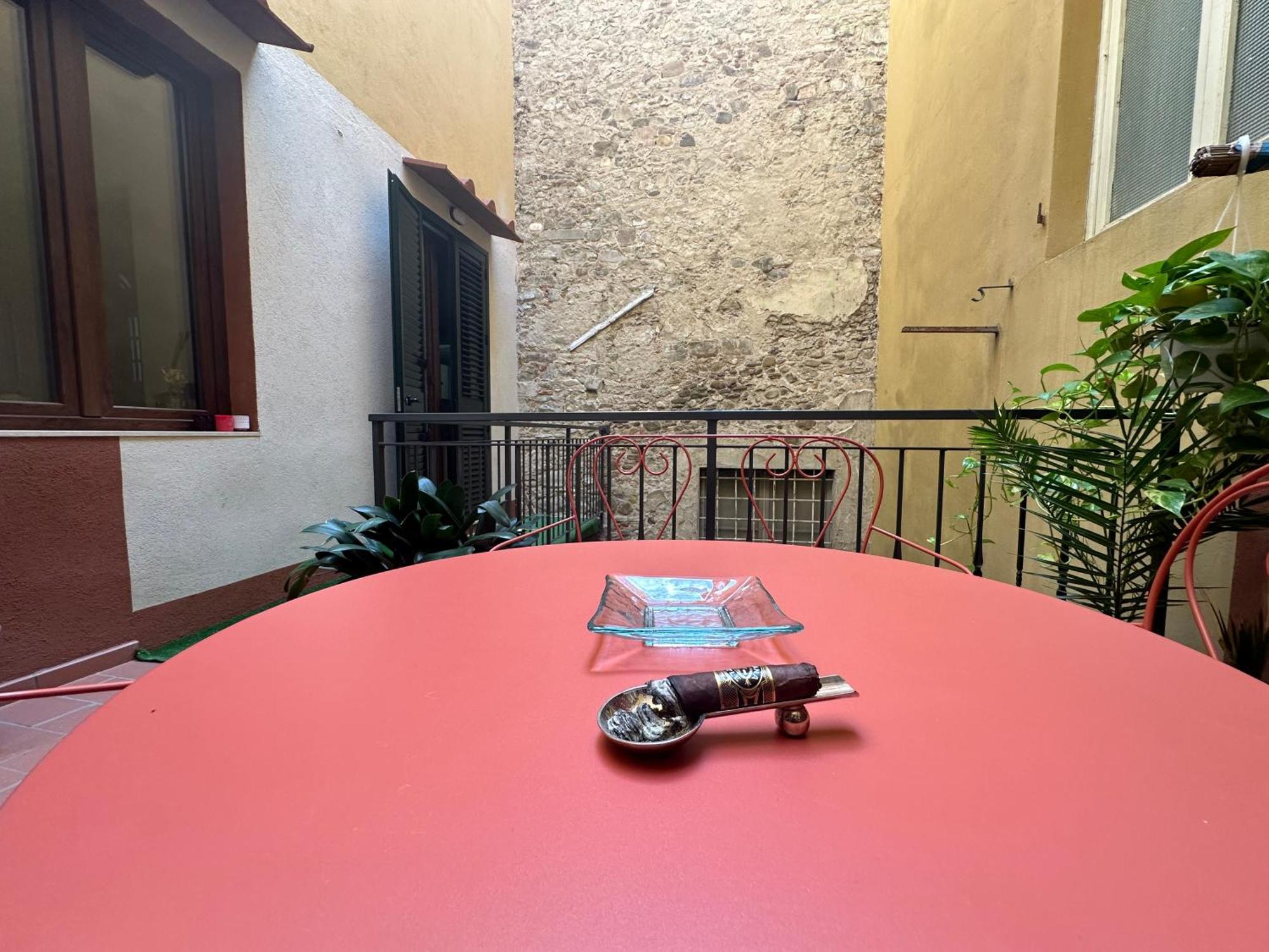 Suite Stylish & Cozy Apartment In The Heart Of Firenze Eksteriør bilde